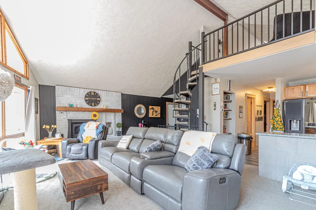 9530 Golf Port Drive Morton Township MI 49346