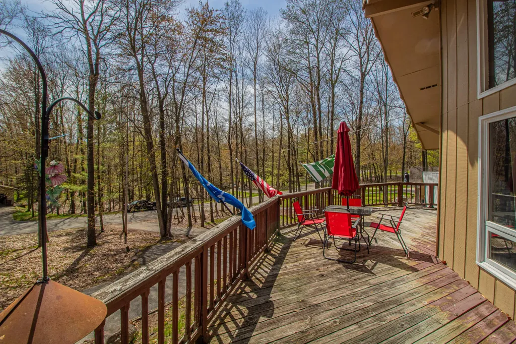 9530 Golf Port Drive Morton Township MI 49346