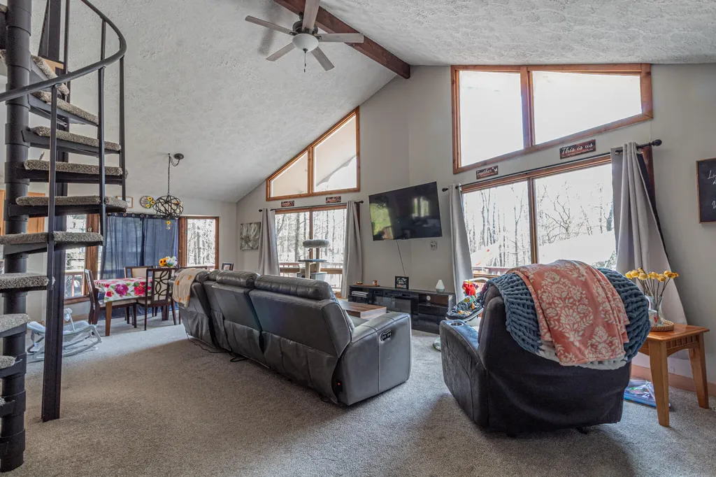 9530 Golf Port Drive Morton Township MI 49346