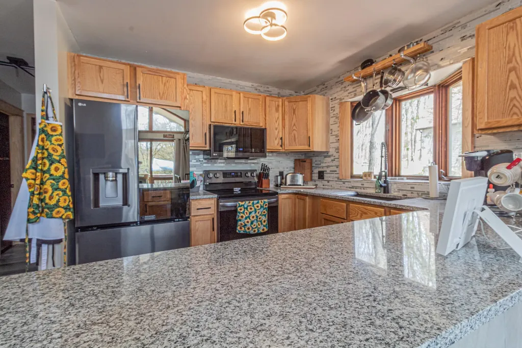 9530 Golf Port Drive Morton Township MI 49346