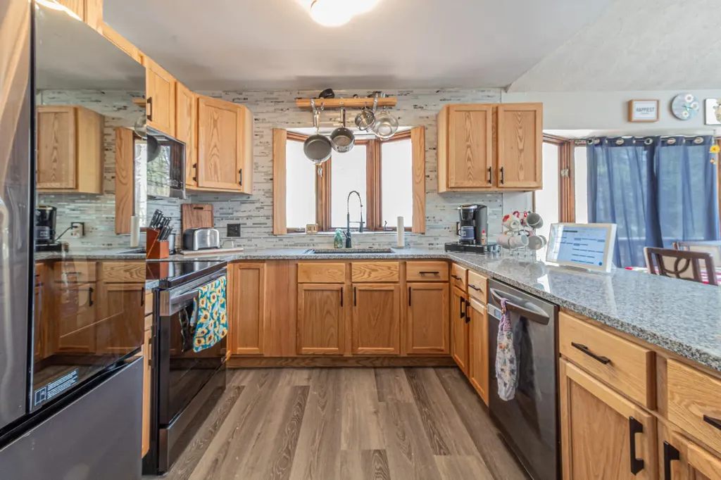 9530 Golf Port Drive Morton Township MI 49346