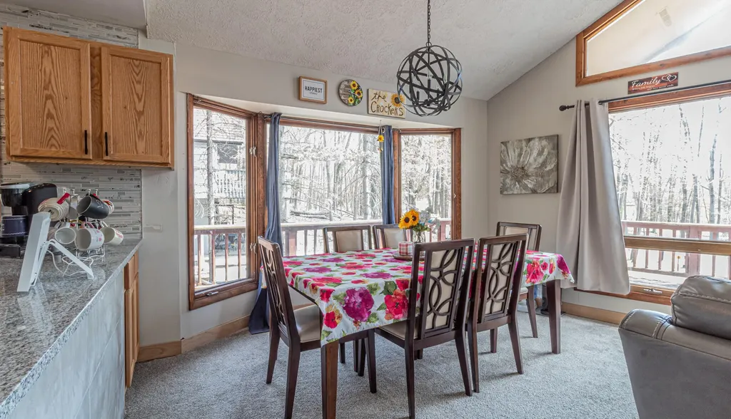 9530 Golf Port Drive Morton Township MI 49346
