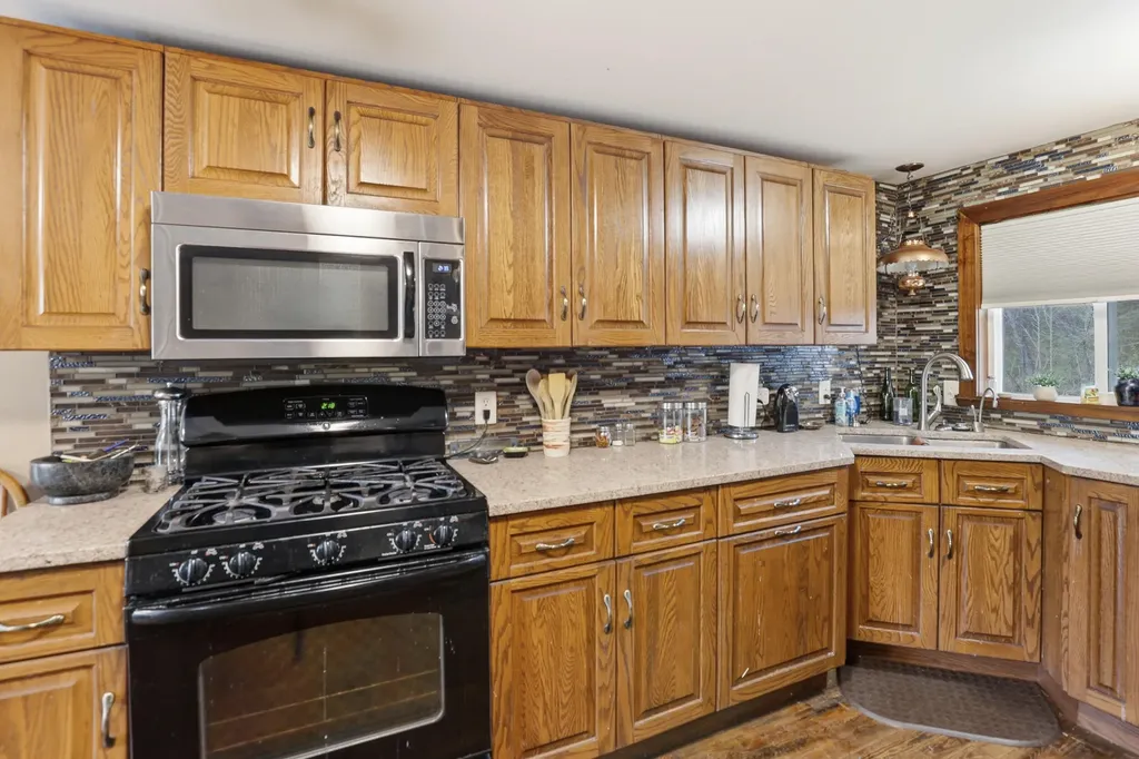 7140 N Amy School Road Reynolds Township MI 49329