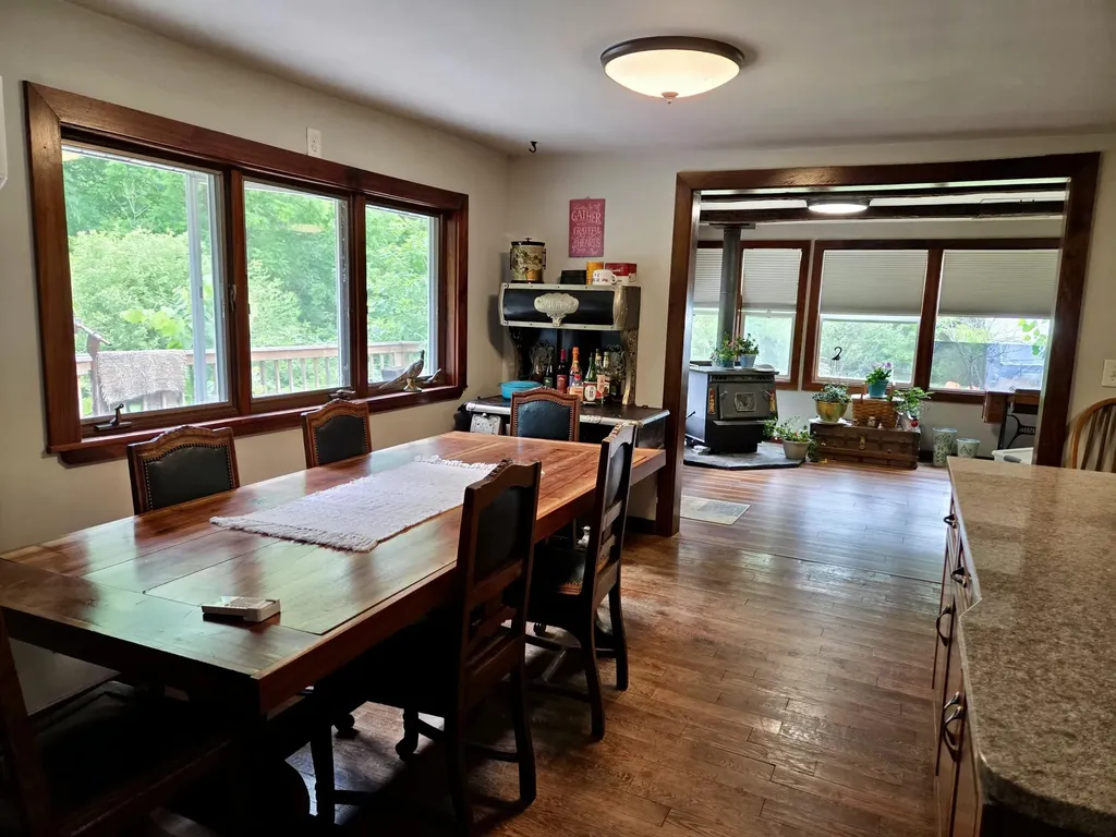 7140 N Amy School Road Reynolds Township MI 49329