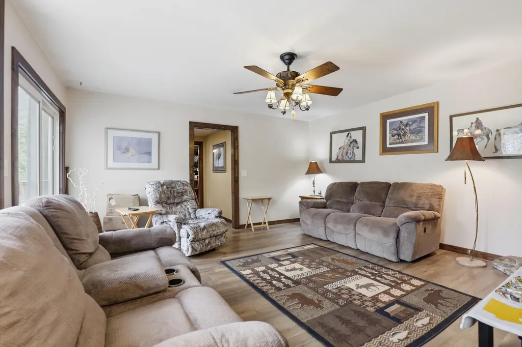 7140 N Amy School Road Reynolds Township MI 49329