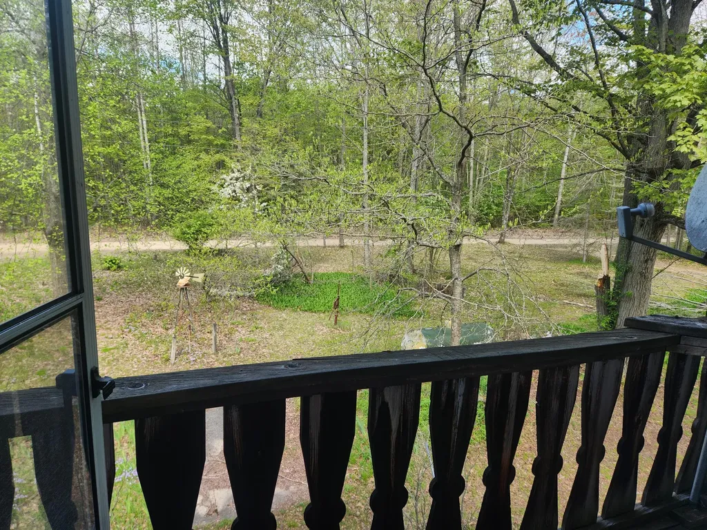 4650 Gambling Trail Hamilton Township MI 48625