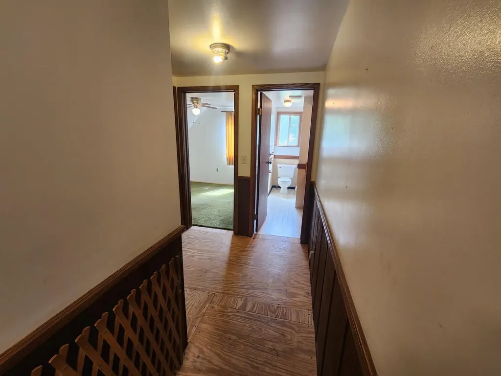 4650 Gambling Trail Hamilton Township MI 48625