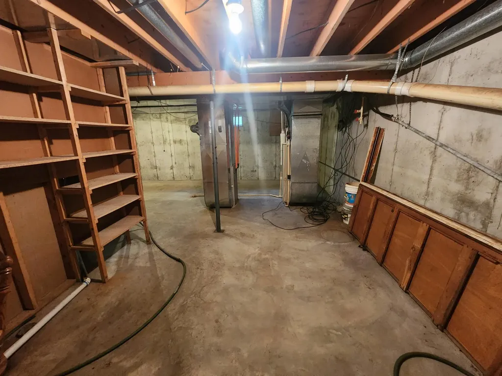 4650 Gambling Trail Hamilton Township MI 48625