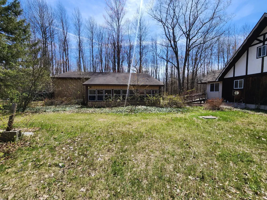 4650 Gambling Trail Hamilton Township MI 48625