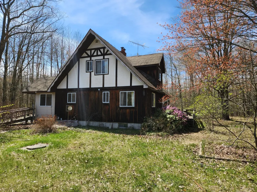 4650 Gambling Trail Hamilton Township MI 48625