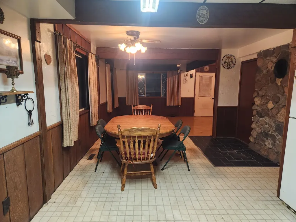 4650 Gambling Trail Hamilton Township MI 48625