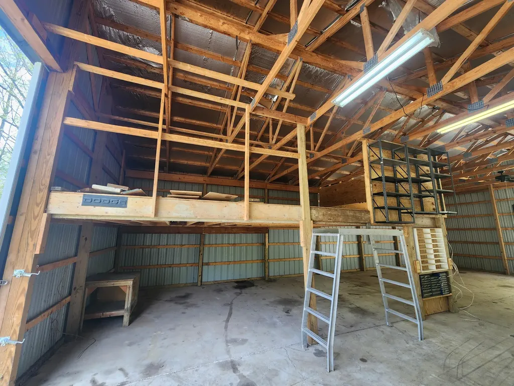 4650 Gambling Trail Hamilton Township MI 48625