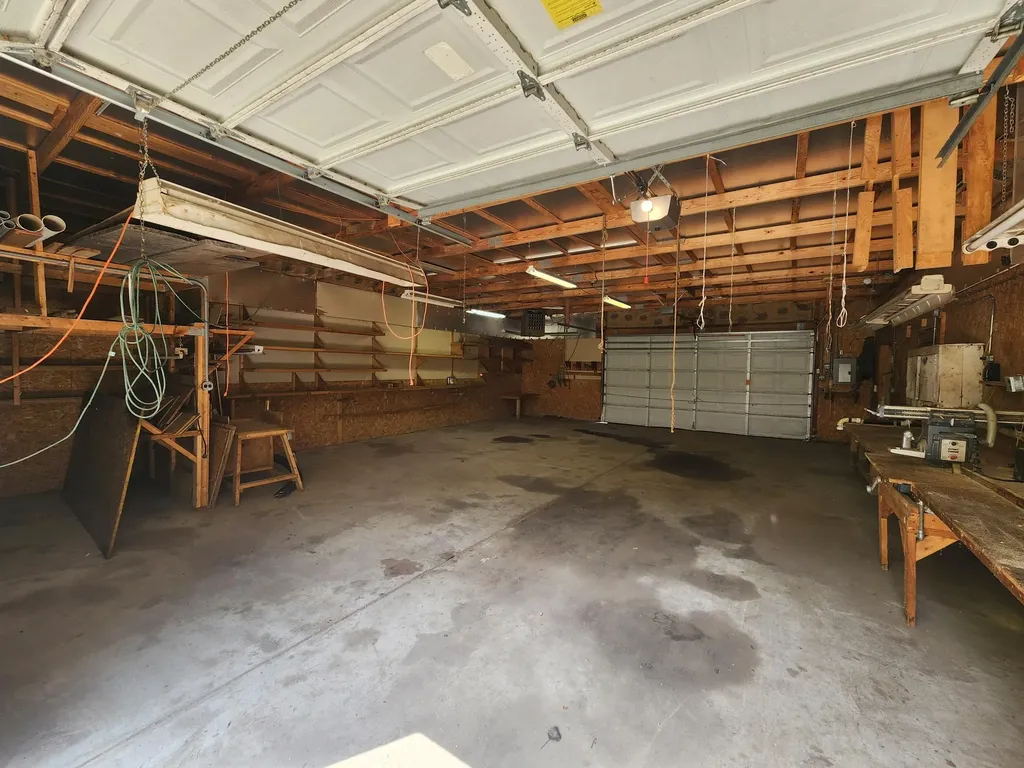 4650 Gambling Trail Hamilton Township MI 48625