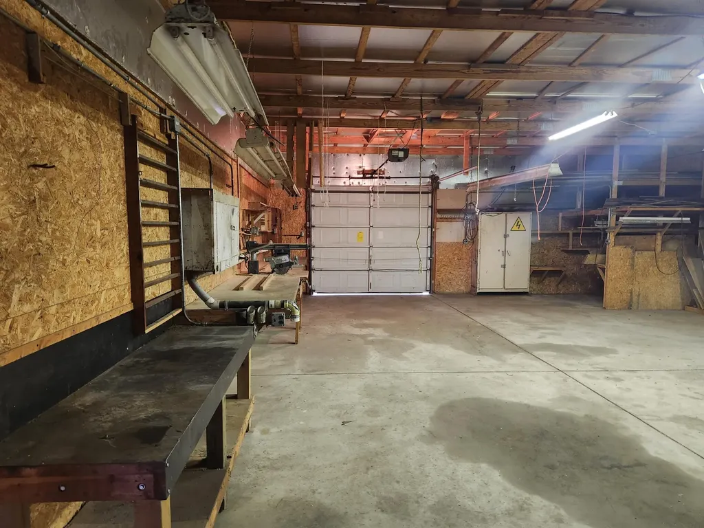 4650 Gambling Trail Hamilton Township MI 48625