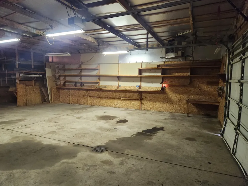 4650 Gambling Trail Hamilton Township MI 48625