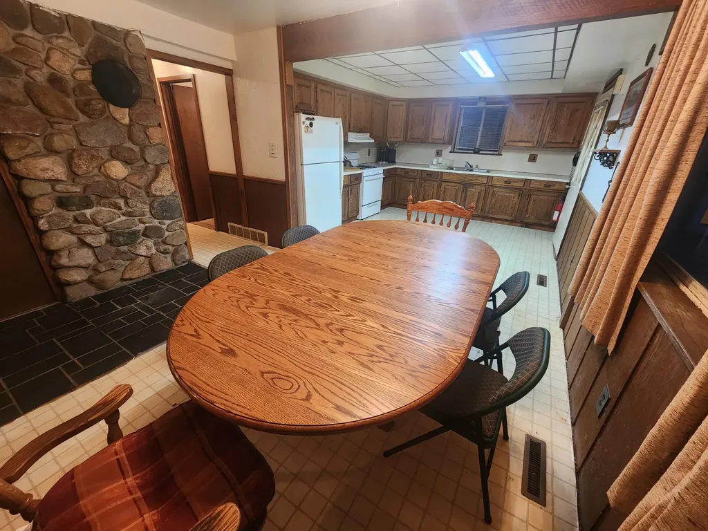 4650 Gambling Trail Hamilton Township MI 48625