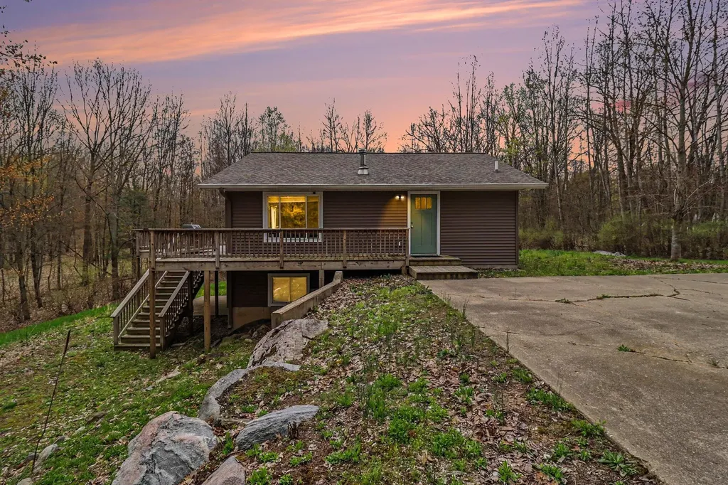 7415 E Anthony Road Logan Township MI 49402