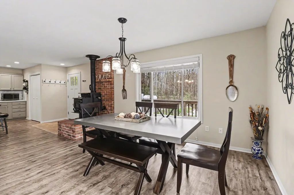 7415 E Anthony Road Logan Township MI 49402