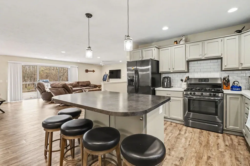 7415 E Anthony Road Logan Township MI 49402