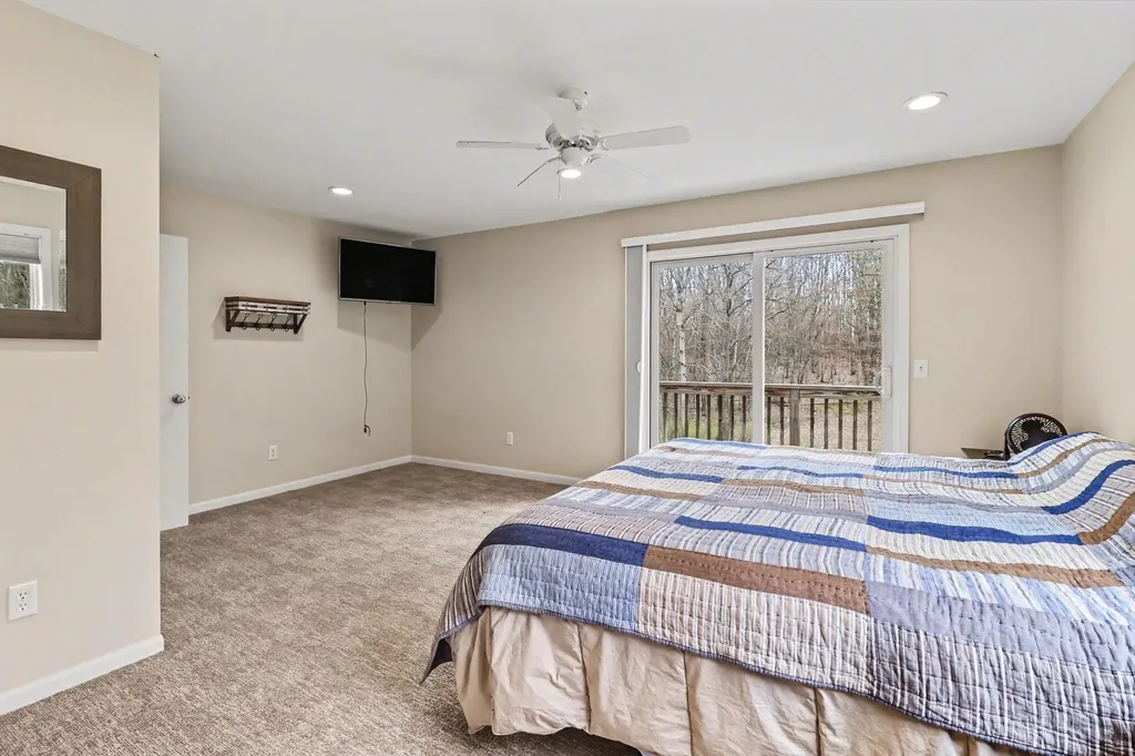 7415 E Anthony Road Logan Township MI 49402