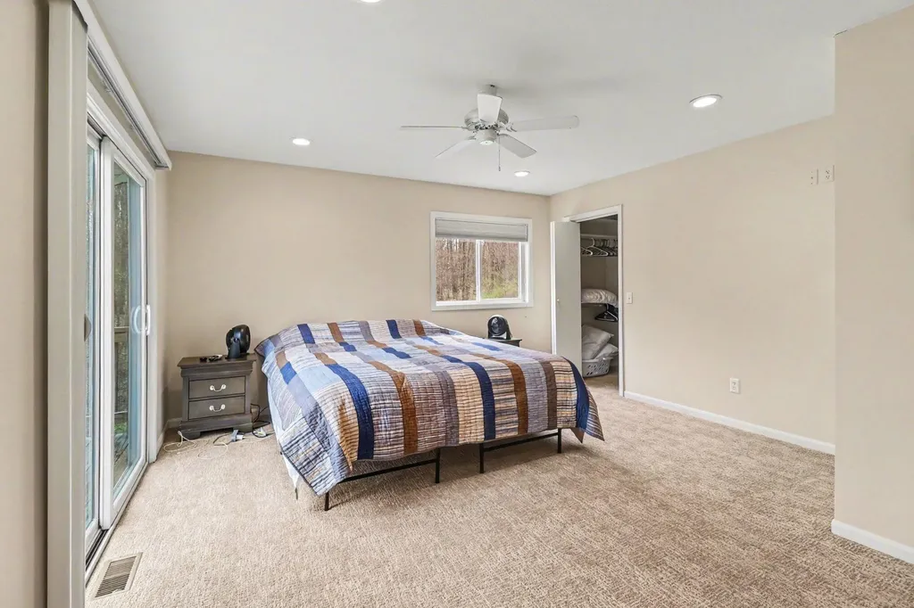 7415 E Anthony Road Logan Township MI 49402