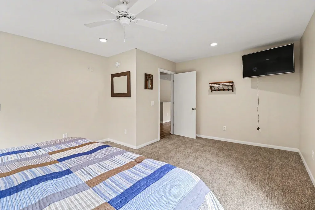 7415 E Anthony Road Logan Township MI 49402