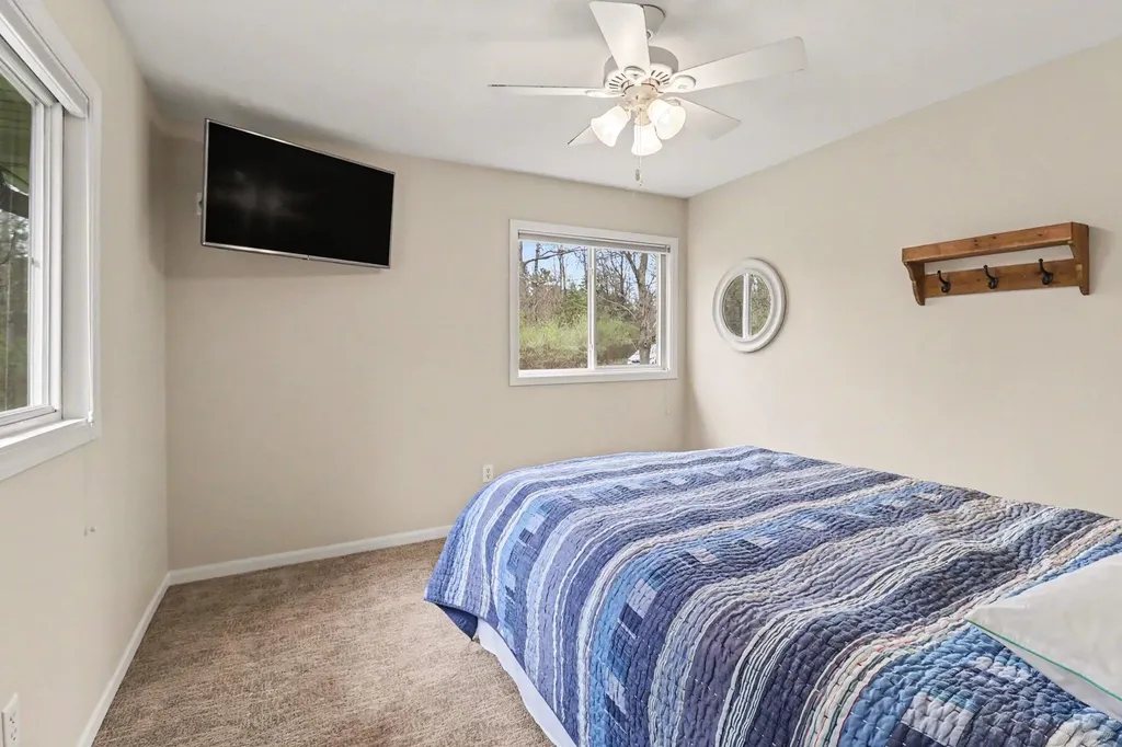 7415 E Anthony Road Logan Township MI 49402