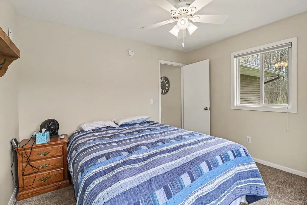 7415 E Anthony Road Logan Township MI 49402