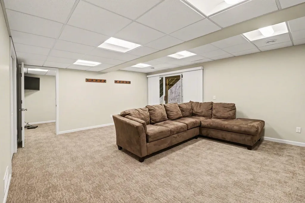 7415 E Anthony Road Logan Township MI 49402