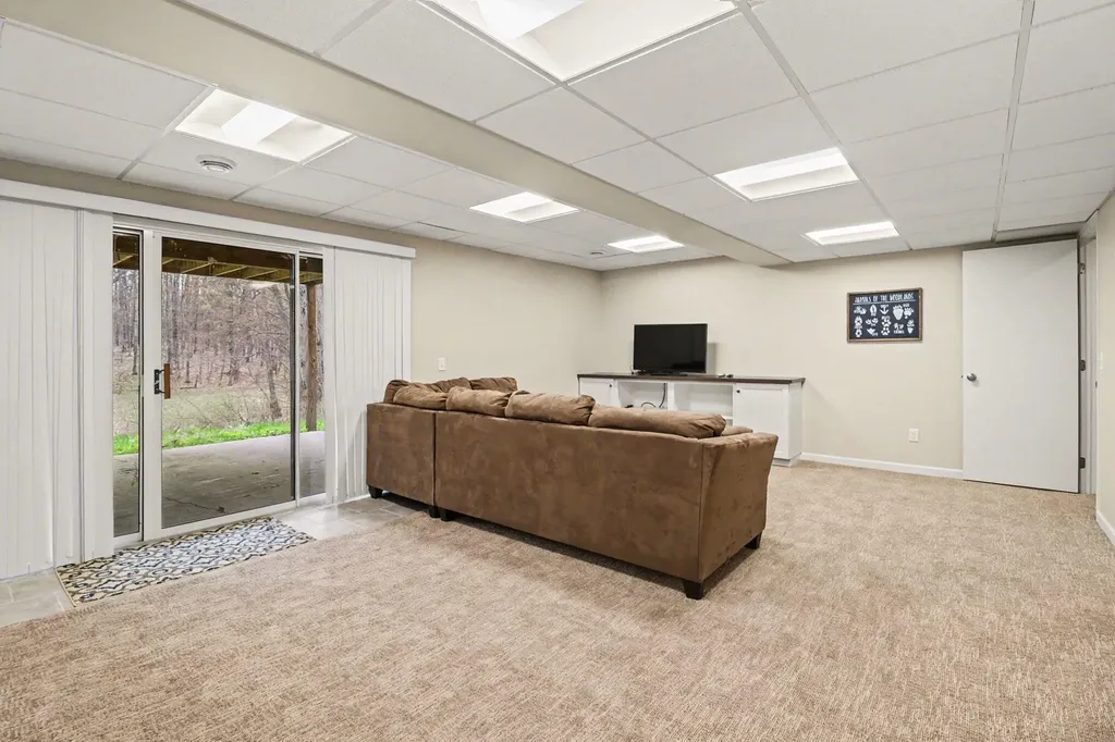 7415 E Anthony Road Logan Township MI 49402