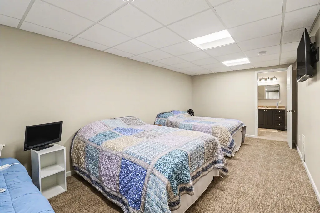 7415 E Anthony Road Logan Township MI 49402