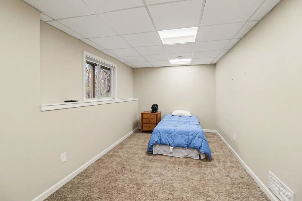 7415 E Anthony Road Logan Township MI 49402