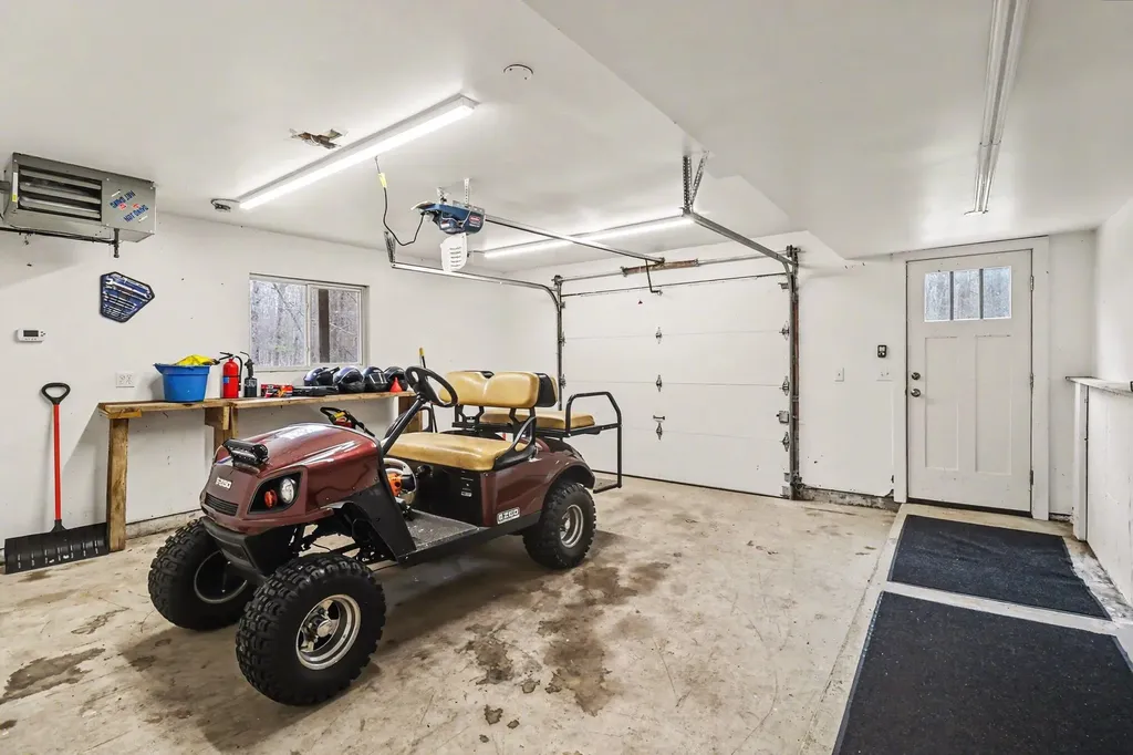 7415 E Anthony Road Logan Township MI 49402