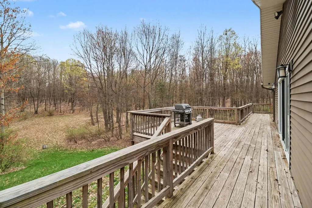 7415 E Anthony Road Logan Township MI 49402
