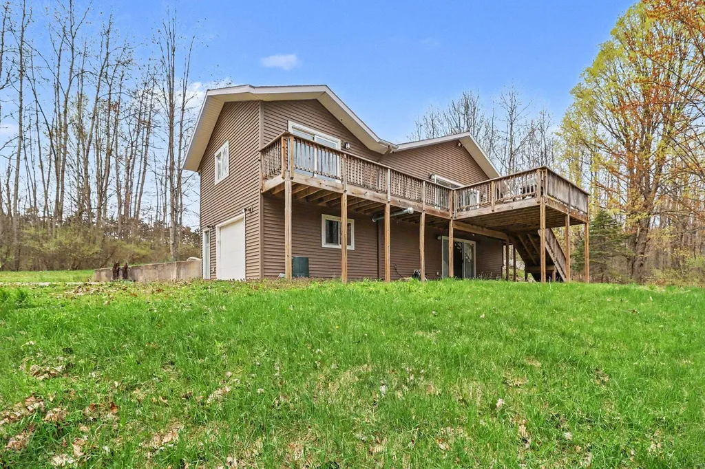 7415 E Anthony Road Logan Township MI 49402