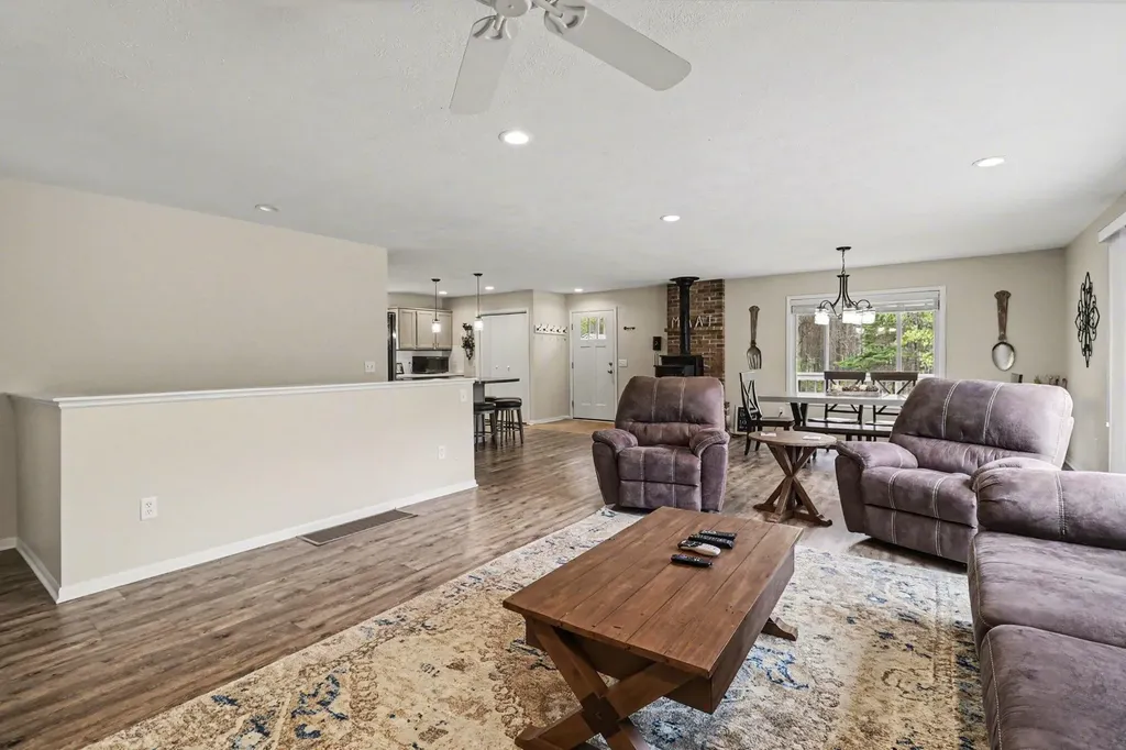 7415 E Anthony Road Logan Township MI 49402