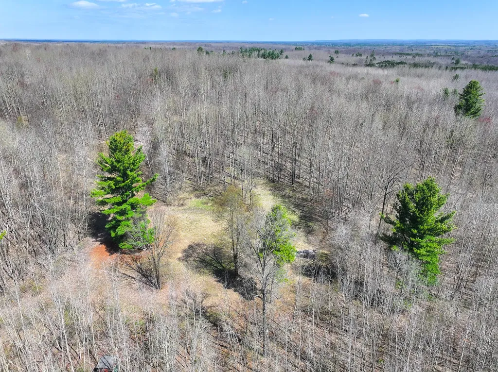 7415 E Anthony Road Logan Township MI 49402