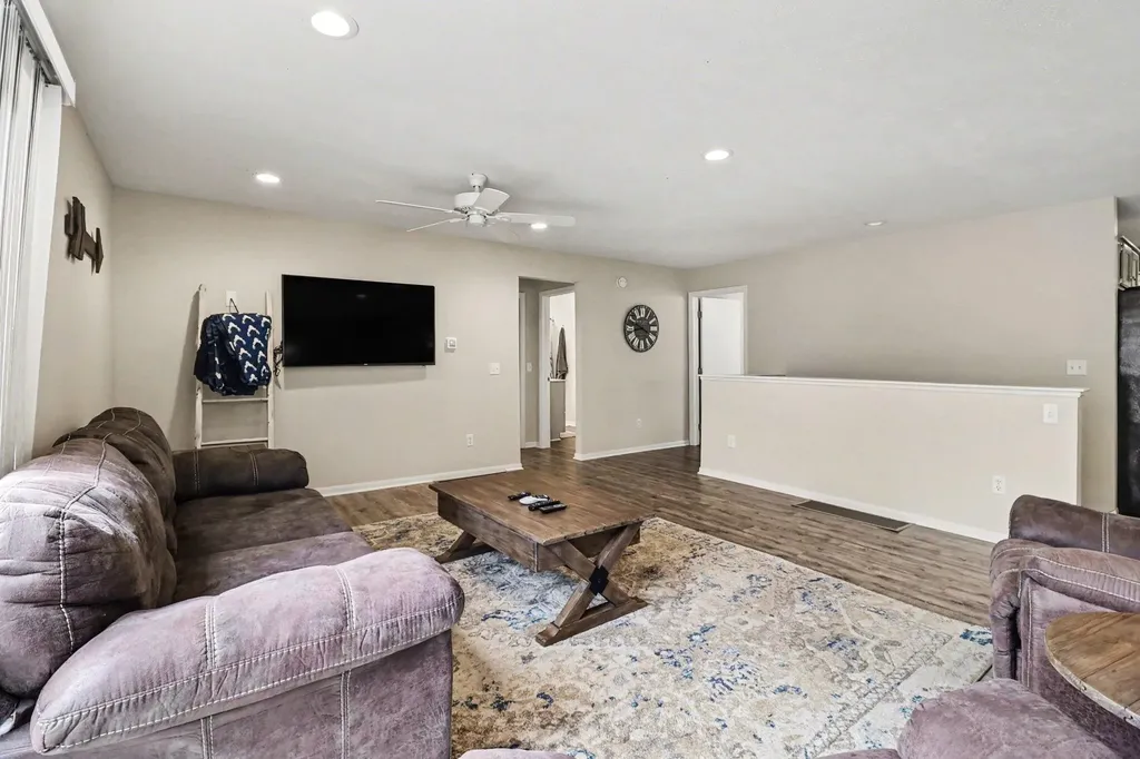 7415 E Anthony Road Logan Township MI 49402