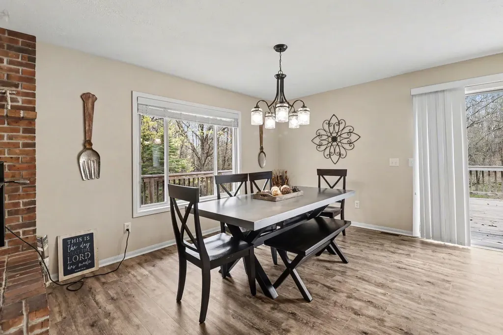 7415 E Anthony Road Logan Township MI 49402