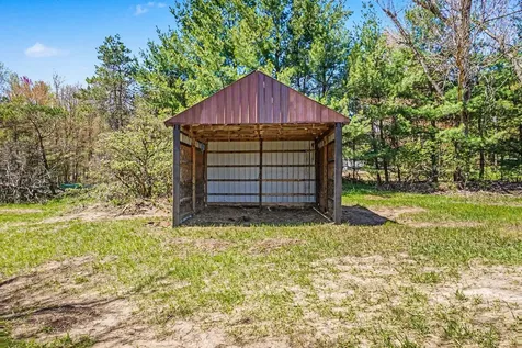 8971 E 64th Street Chase Township MI 49623