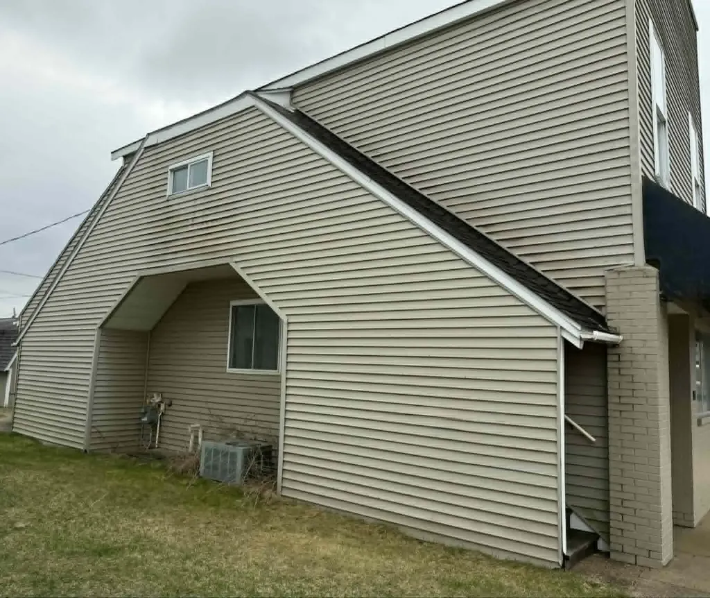 210 N Main Street Evart City MI 49631