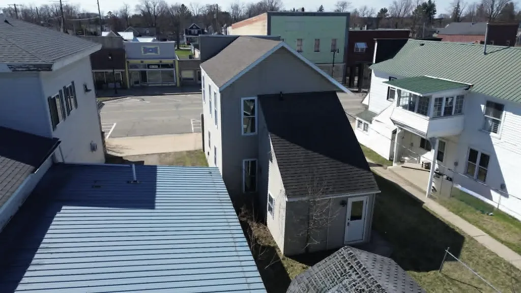 210 N Main Street Evart City MI 49631