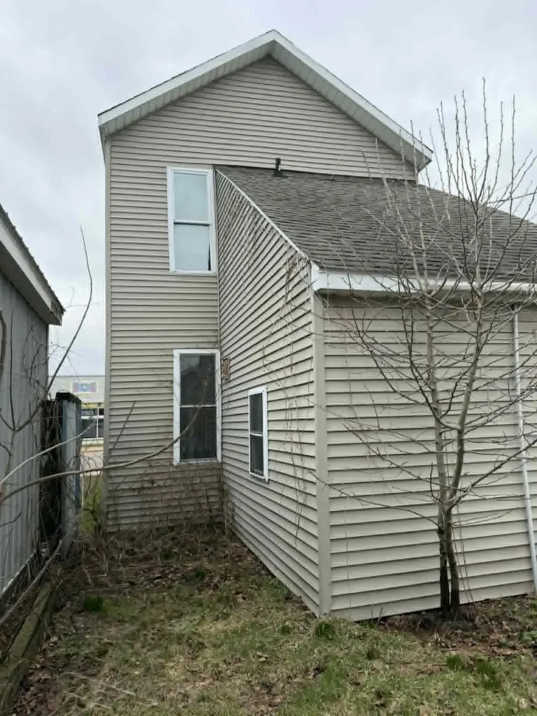 210 N Main Street Evart City MI 49631