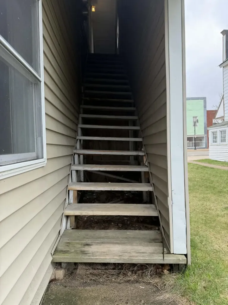 210 N Main Street Evart City MI 49631