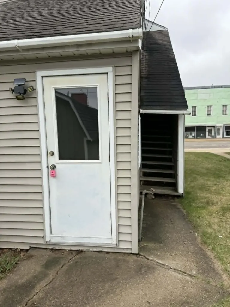 210 N Main Street Evart City MI 49631