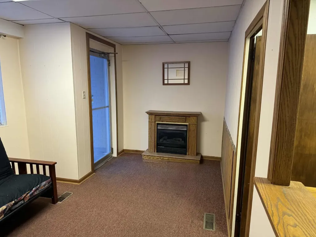 210 N Main Street Evart City MI 49631