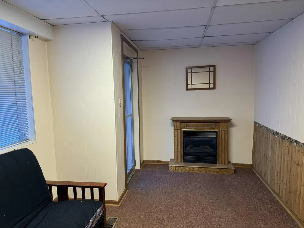 210 N Main Street Evart City MI 49631