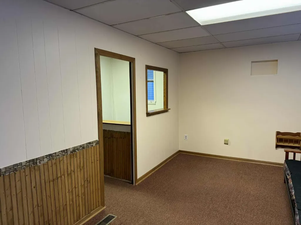 210 N Main Street Evart City MI 49631