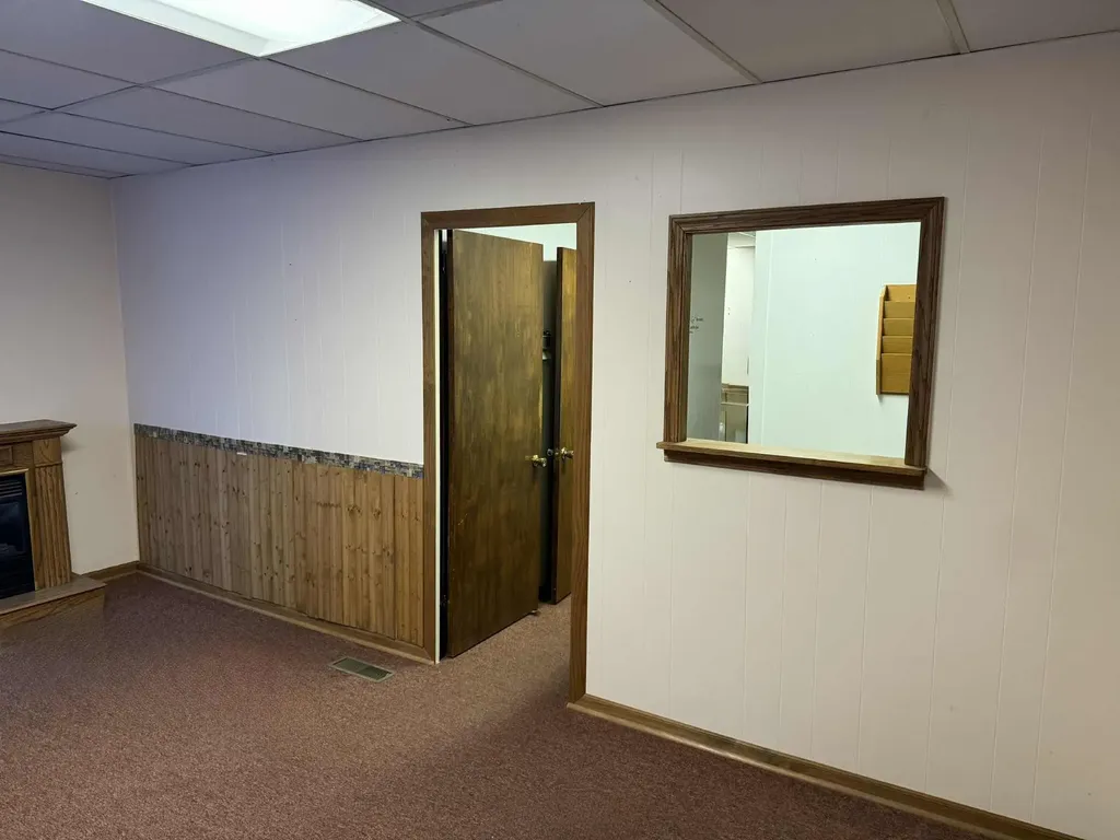 210 N Main Street Evart City MI 49631