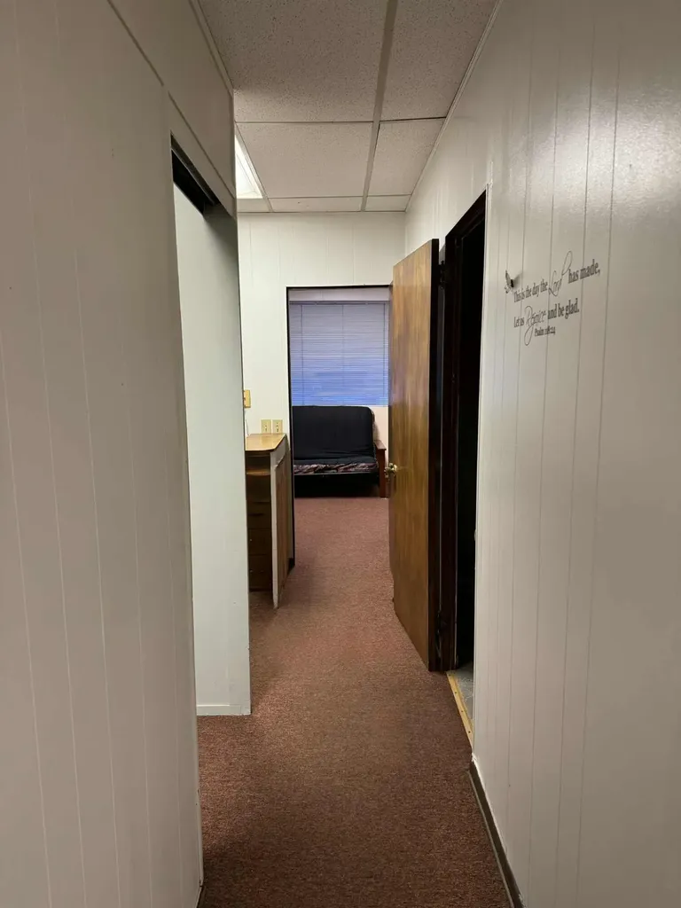 210 N Main Street Evart City MI 49631